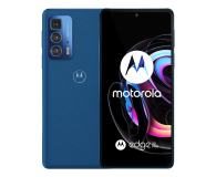 Motorola edge 20 pro 5G 12/256GB Indigo Vegan Lether 144Hz - 678244 - zdjęcie 1
